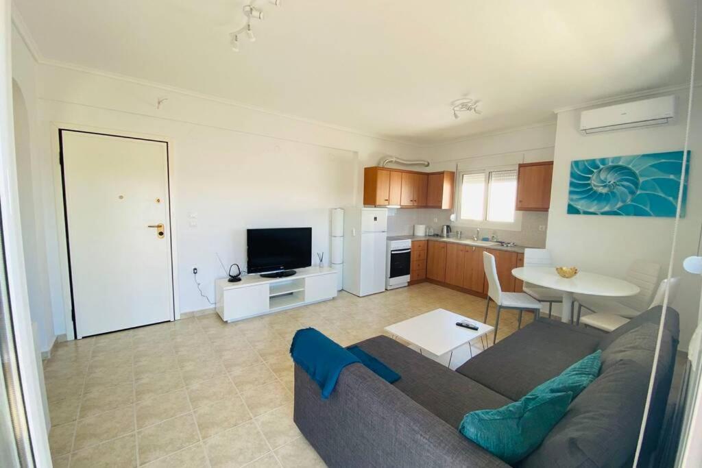 Lucas2 Lux Flogita Apartment Luaran gambar