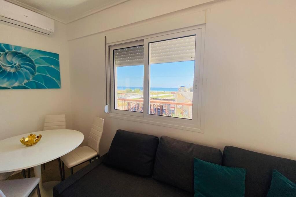 Lucas2 Lux Flogita Apartment Luaran gambar