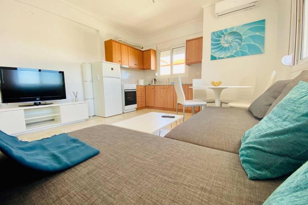 Lucas2 Lux Flogita Apartment Luaran gambar
