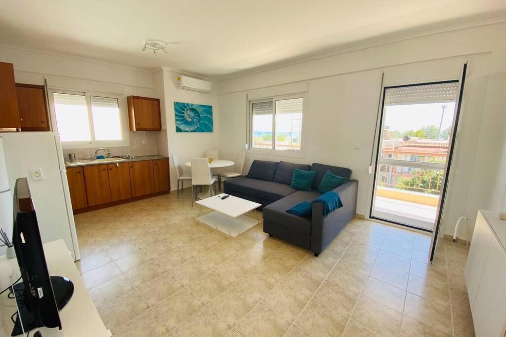 Lucas2 Lux Flogita Apartment Luaran gambar