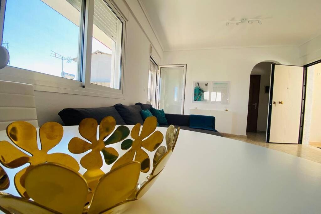Lucas2 Lux Flogita Apartment Luaran gambar