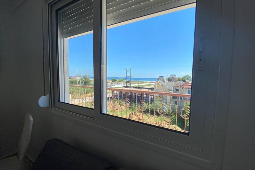 Lucas2 Lux Flogita Apartment Luaran gambar