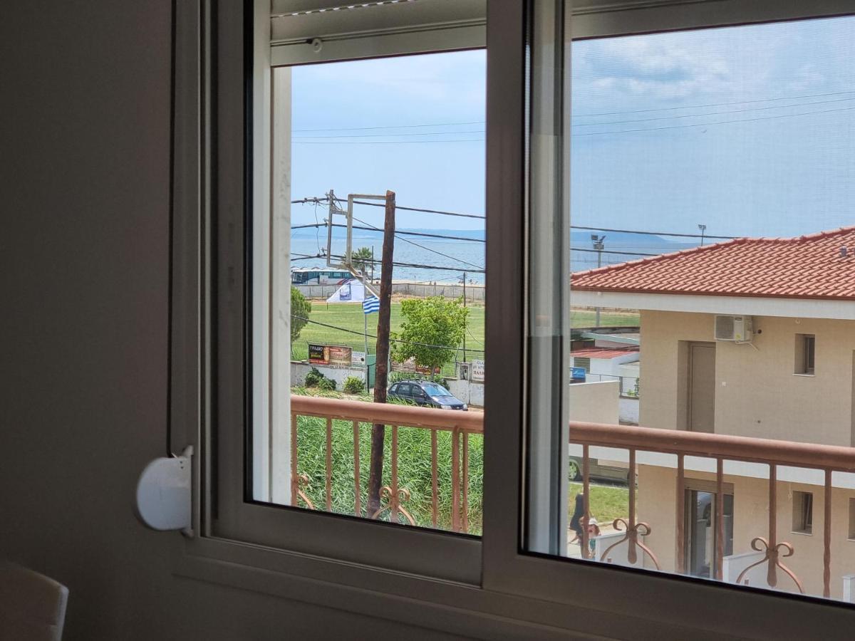 Lucas2 Lux Flogita Apartment Luaran gambar