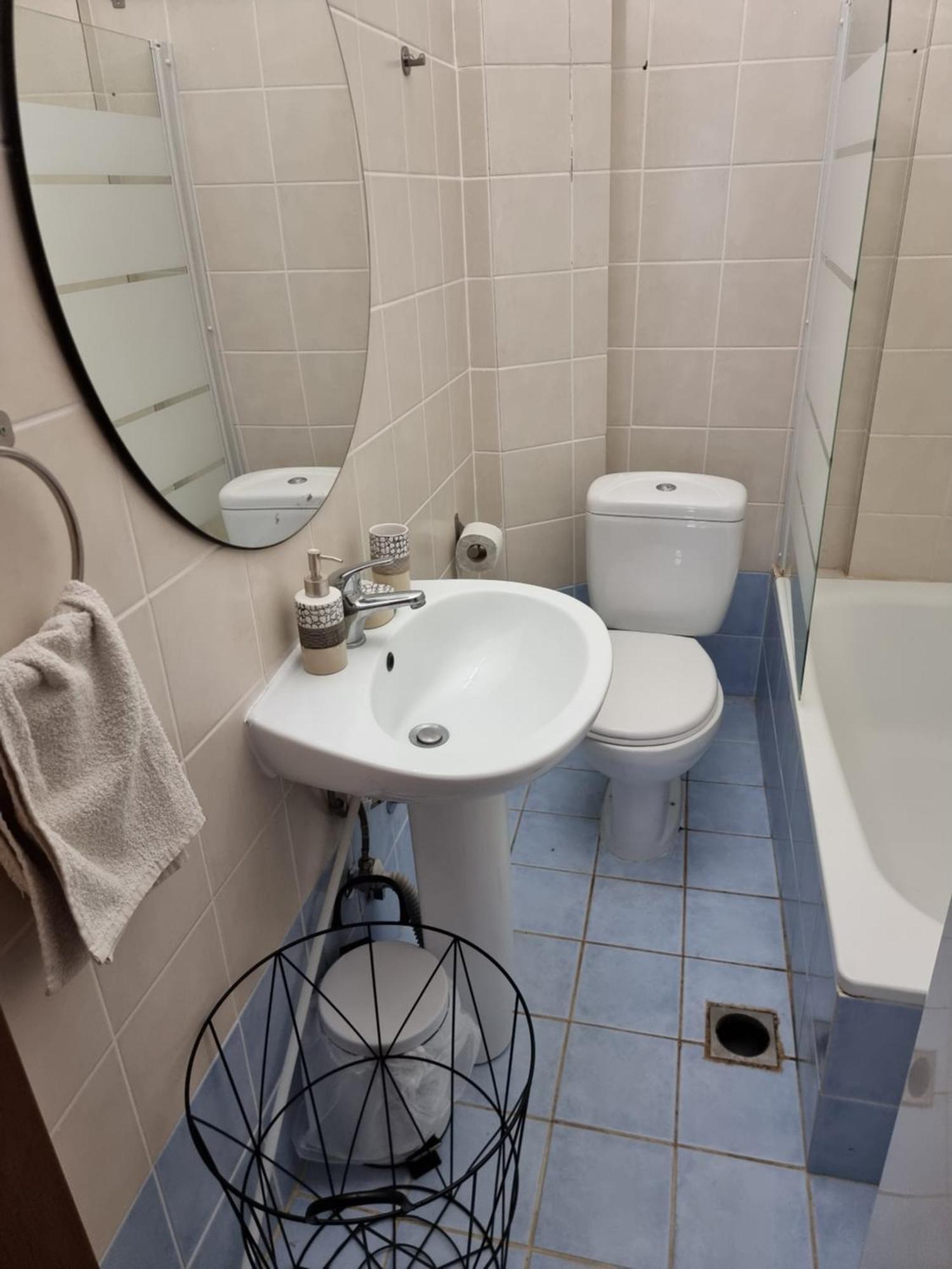 Lucas2 Lux Flogita Apartment Luaran gambar